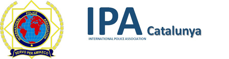 IPA Catalunya | International Police Association