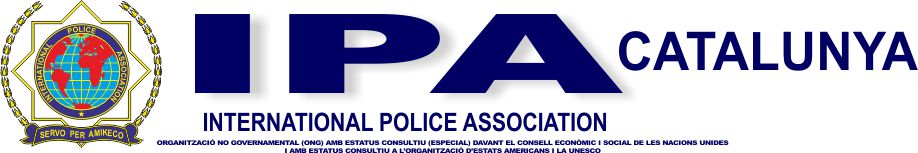 IPA Catalunya | International Police Association