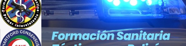 Formació Sanitària Tàctica Policial