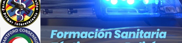 Formació Sanitària Tàctica Policial