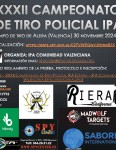 XXXII CAMPEONATO DE TIRO DE IPA ESPAÑA