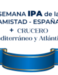 SETMANA DE L’AMISTAT D’IPA ESPANYA