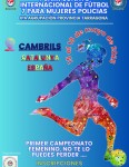 TORNEO FEMENINO DE FUTBOL 7 – IPA TARRAGONA