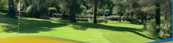 2ª Lliga Pitch & Putt