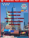 VIATGE D’IPA MADRID A NEW YORK