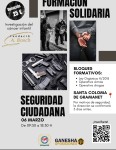 Curs de Seguretat Ciutadana