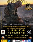 CURSO EOD IMAS
