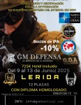 CURSO CQB