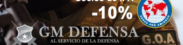 CURSO CQB