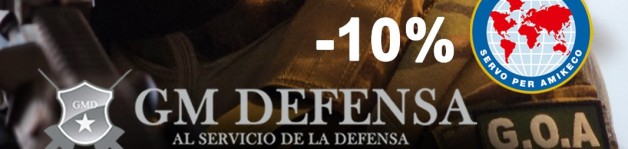 CURSO CQB