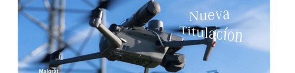 CURS PILOT DRON