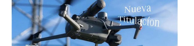 CURS PILOT DRON