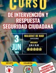 CURS SEGURETAT CIUTADANA DE NETPOL