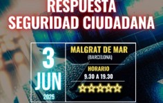 CURS SEGURETAT CIUTADANA DE NETPOL