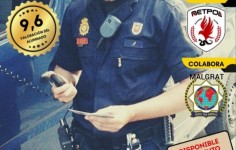 CURS DETECCIÓ I VERIFICACIÓ OPERATIVA DE DOCUMENTS FALSOS