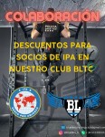 Conveni de col·laboració d’IPA Catalunya
