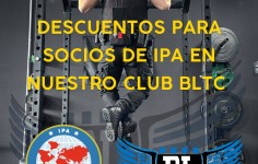 Conveni de col·laboració d’IPA Catalunya