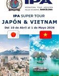 Viatge a Japó i Vietnam d’IPA Vallès Occidental