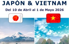 Viatge a Japó i Vietnam d’IPA Vallès Occidental