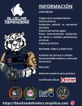 Curs “ASIPA” Assistència Sanitària en Intervencions Policials Armades