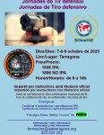 Jornades de Tir defensiu d’IPA Tarragona