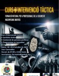 Curs pràctic d’intervenció tàctica d’IPA Baix Llobregat