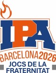 JOCS DE LA FRATERNITAT 2026