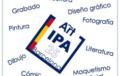 Exposició ARTIPA 2025 Barcelona