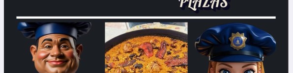 Duel d’Amikeco Fogones a Lisboa i Calçotada d’IPA Tarragona