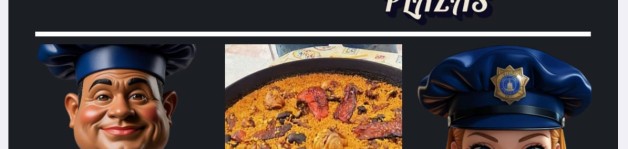 Duel d’Amikeco Fogones a Lisboa i Calçotada d’IPA Tarragona