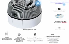 IPA Girona – Oferta de compra de Balisa V16 per socis i sòcies d’IPA