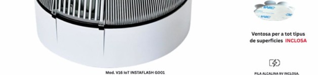 IPA Girona – Oferta de compra de Balisa V16 per socis i sòcies d’IPA