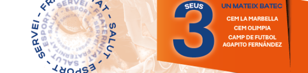 Presentació dels Jocs IPA de la Fraternitat 2026