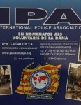 Homenatge Voluntaris IPA Catalunya -Aldaia-
