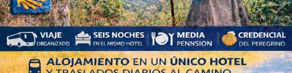 IPA Andalucia – Xerez – Camino de Santiago