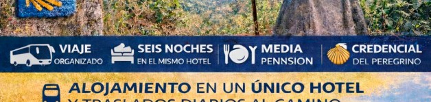 IPA Andalucia – Xerez – Camino de Santiago