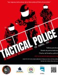 IPA ESPANYA: IV Congrés Internacional Tactical Police