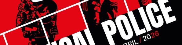 IPA ESPANYA: IV Congrés Internacional Tactical Police