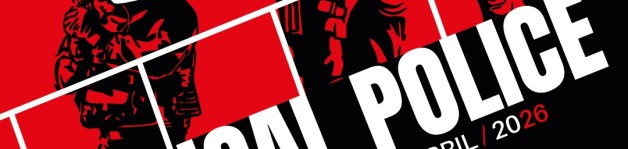 IPA ESPANYA: IV Congrés Internacional Tactical Police