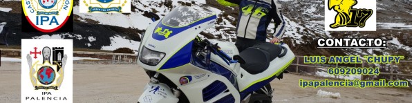 IPA CASTILLA y LEON – PALENCIA: Témpanos 2026