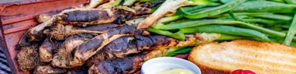 Calçotada IPA Barcelona 2026