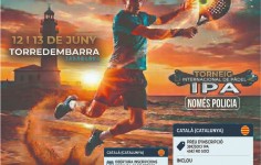 Torneig internacional de Pàdel