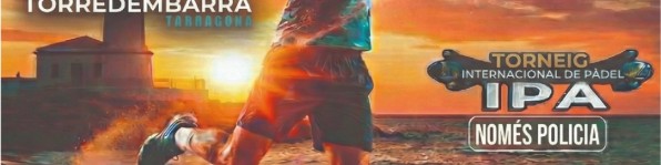 Torneig internacional de Pàdel