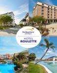 Oferta especial Hotel Roulette 4★ PortAventura World