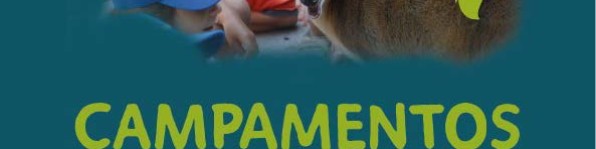 Campamentos de Semana Santa 2026 en Zoo y Faunia