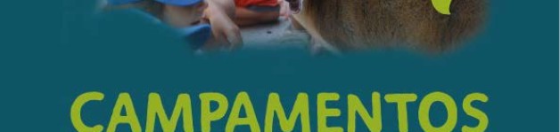 Campamentos de Semana Santa 2026 en Zoo y Faunia