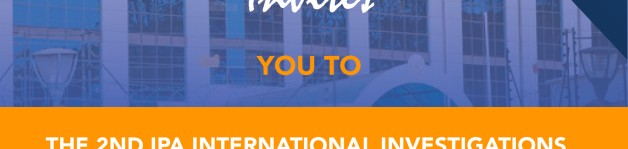 IPA Kenia “2.º Seminario Internacional de Investigaciones”