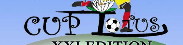 IPA RUMANIA – 21.ª edición del Torneo de Fútbol Lotus Cup