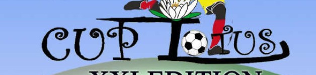 IPA RUMANIA – 21.ª edición del Torneo de Fútbol Lotus Cup