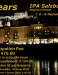 IPA Salzburg: – 65.º aniversario